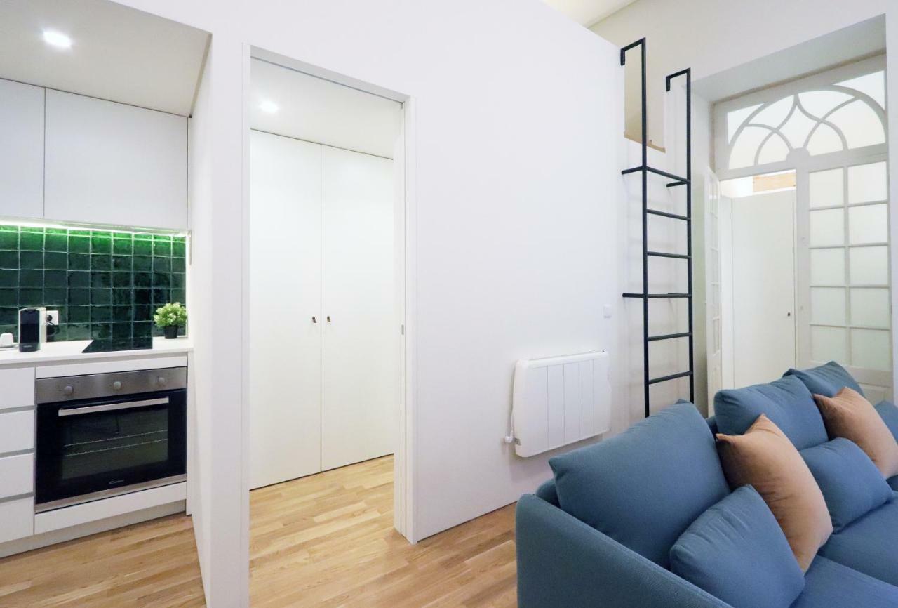 Hm - Oporto Cedofeita 500C Apartment Exterior foto