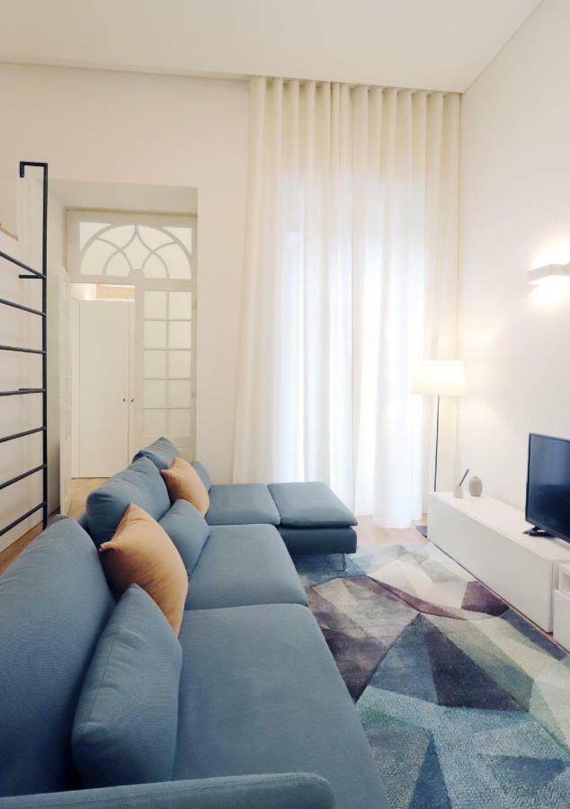 Hm - Oporto Cedofeita 500C Apartment Exterior foto